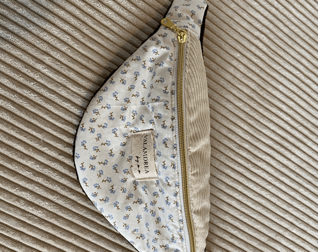 Banane, taille S