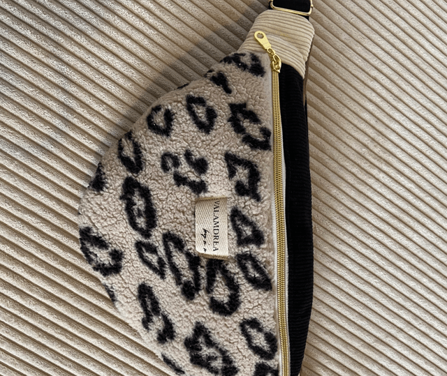 Banane, taille M