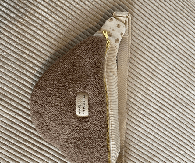 Banane taille M