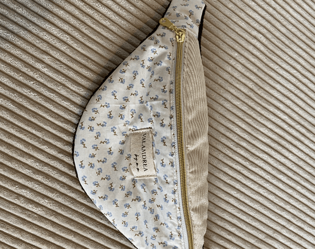 Banane, taille S