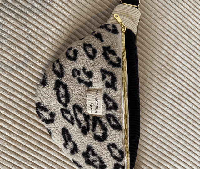 Banane, taille M